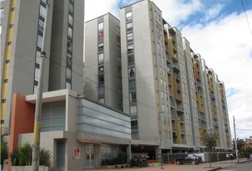 Apartamento en  Tibabuyes, Bogotá