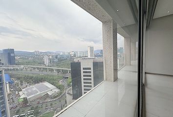 Departamento en  Paseo De Los Arquitectos, Santa Fe Cuajimalpa, Cuajimalpa De Morelos, Ciudad De México, 05348, Mex