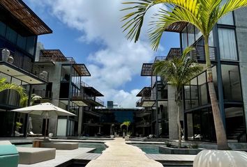 Departamento en  Avenida Cobá, Tulum, Quintana Roo, 77760, Mex