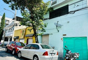 Lote de Terreno en  Calle Zinc 234, Valle Gómez, Venustiano Carranza, Ciudad De México, 15210, Mex