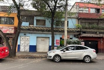 Lote de Terreno en  Mi Esperanza, Eje 7-a Sur General Emiliano Zapata 166, Portales Sur, Benito Juárez, Ciudad De México, 03300, Mex