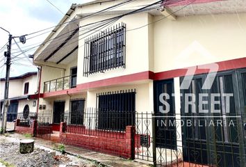 Casa en  La Ximena, Popayán