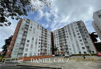 Apartamento en  El Recuerdo, Popayán