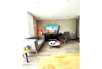 Apartamento en  Santa Bárbara Occidental, Bogotá