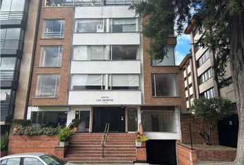 Apartamento en  Marly, Bogotá