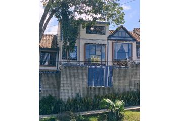 Casa en  Calasanz, Medellín