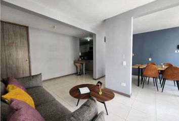 Apartamento en  Prados Del Norte, Cali