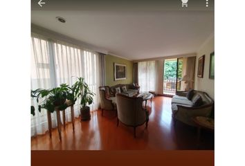 Apartamento en  San Patricio, Bogotá