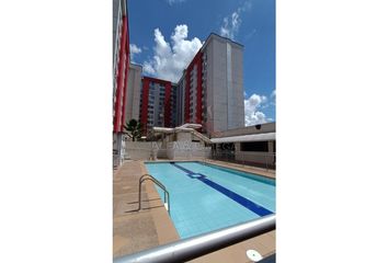 Apartamento en  Montecarlo, Ibague