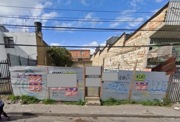 Lote de Terreno en  Barracas, Bogotá