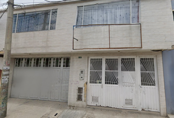 Bodega en  La Chucua Noroccidente, Bogotá