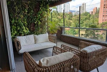 Apartamento en  Los Balsos, Medellín