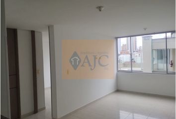 Apartamento en  La Universidad, Bucaramanga