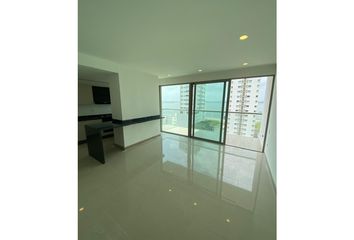 Apartamento en  La Providencia, Cartagena De Indias