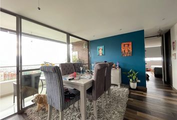 Apartamento en  Suroriente, Medellín