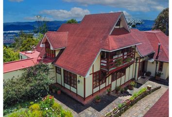 Casa en  Yerbabuena, Chía