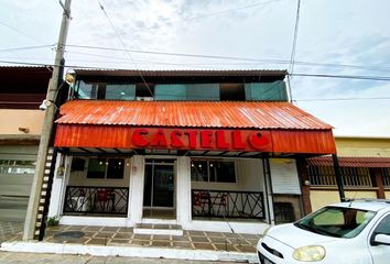 Local comercial en  Santa Clara, Minatitlán, Minatitlán, Veracruz