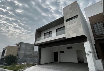 Casa en  Valle De Lincoln, García, Nuevo León