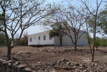 Lote de Terreno en  Umán, Yucatán