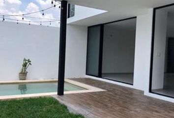 Casa en  Pueblo Temozon Norte, Mérida, Yucatán