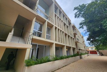 Departamento en  Chuburna De Hidalgo, Mérida, Yucatán