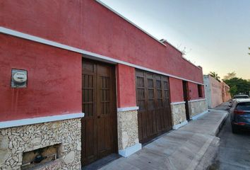 Casa en  Centro Histórico, Mérida, Mérida, Yucatán