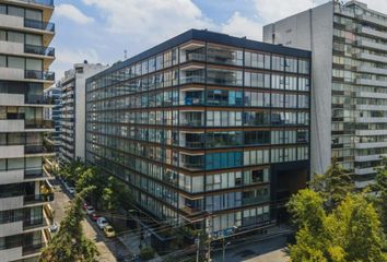 Departamento en  Polanco V Sección, Miguel Hidalgo, Cdmx