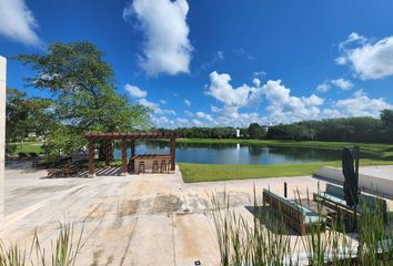 Lote de Terreno en  Pueblo Cholul, Mérida, Yucatán