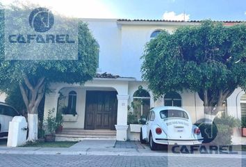 Casa en  San Gregorio, Santiago De Querétaro, Municipio De Querétaro