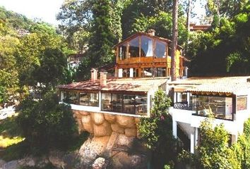 Casa en  Avándaro, Valle De Bravo