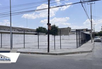 Lote de Terreno en  Bella Vista, Monterrey