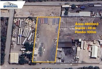 Lote de Terreno en  Gral. Escobedo Centro, General Escobedo