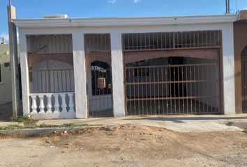 Casa en  Cuauhtémoc, Hermosillo