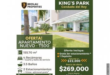 Apartamento en  Clayton, Ciudad De Panamá