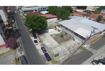 Lotes y Terrenos en  San Francisco, Ciudad De Panamá