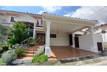 Casa en  Betania, Ciudad De Panamá