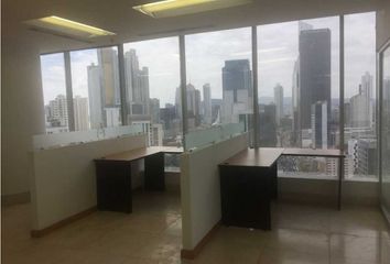 Oficina en  Bella Vista, Ciudad De Panamá