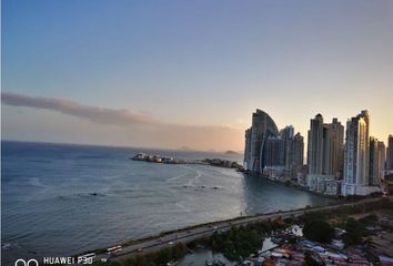 Apartamento en  San Francisco, Ciudad De Panamá