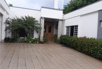 Casa en  El Cangrejo, Ciudad De Panamá