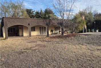 Casa en  Maipú, Mendoza