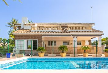 Chalet en  Riba-roja De Túria, Valencia/valència Provincia