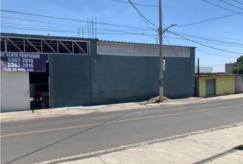 Nave en  Caja De Agua, Villa Nicolás Romero, Nicolás Romero