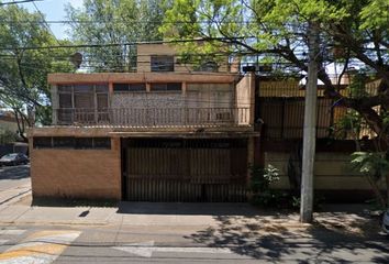 Casa en  Campestre Churubusco, Coyoacán, Cdmx