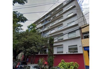 Departamento en  Roma Norte, Cuauhtémoc, Cdmx