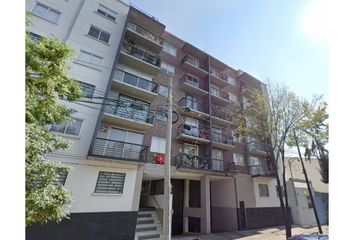 Departamento en  Bondojito, Gustavo A. Madero