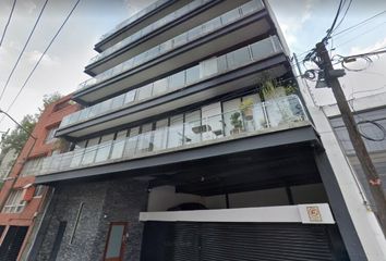 Departamento en  Ciudad De Los Deportes, Benito Juárez, Cdmx