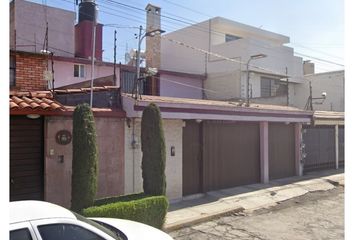 Casa en  La Virgen, Metepec