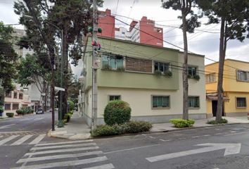 Casa en  Nochebuena, Benito Juárez, Cdmx