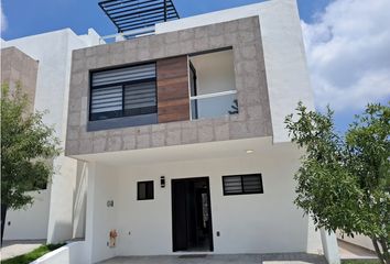 Casa en  El Refugio, Santiago De Querétaro, Municipio De Querétaro