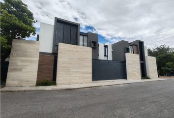 Casa en  Morelos, Ciudad Del Carmen, Carmen, Campeche